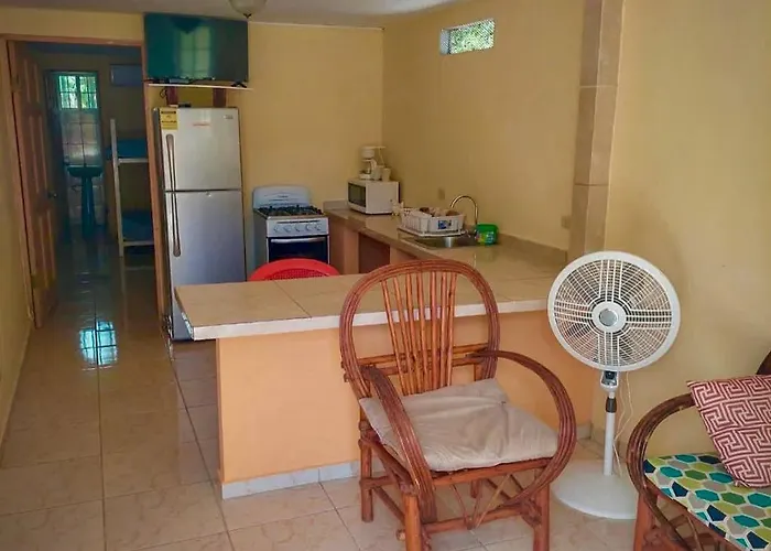 Cabanas El Valle