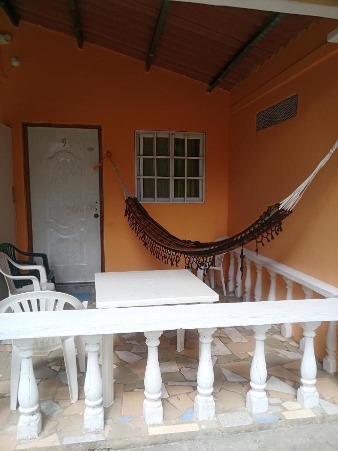 El Valle Casa rural