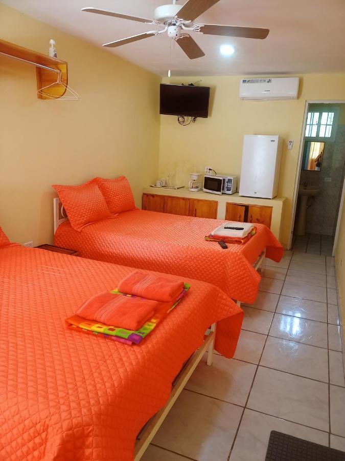 Casa rural El Valle Antón