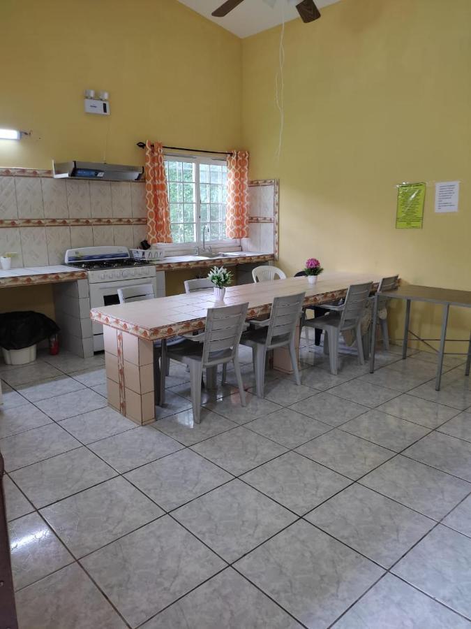 Casa rural El Valle *
