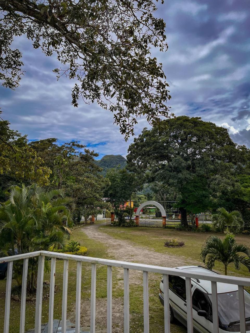 Casa rural El Valle Antón