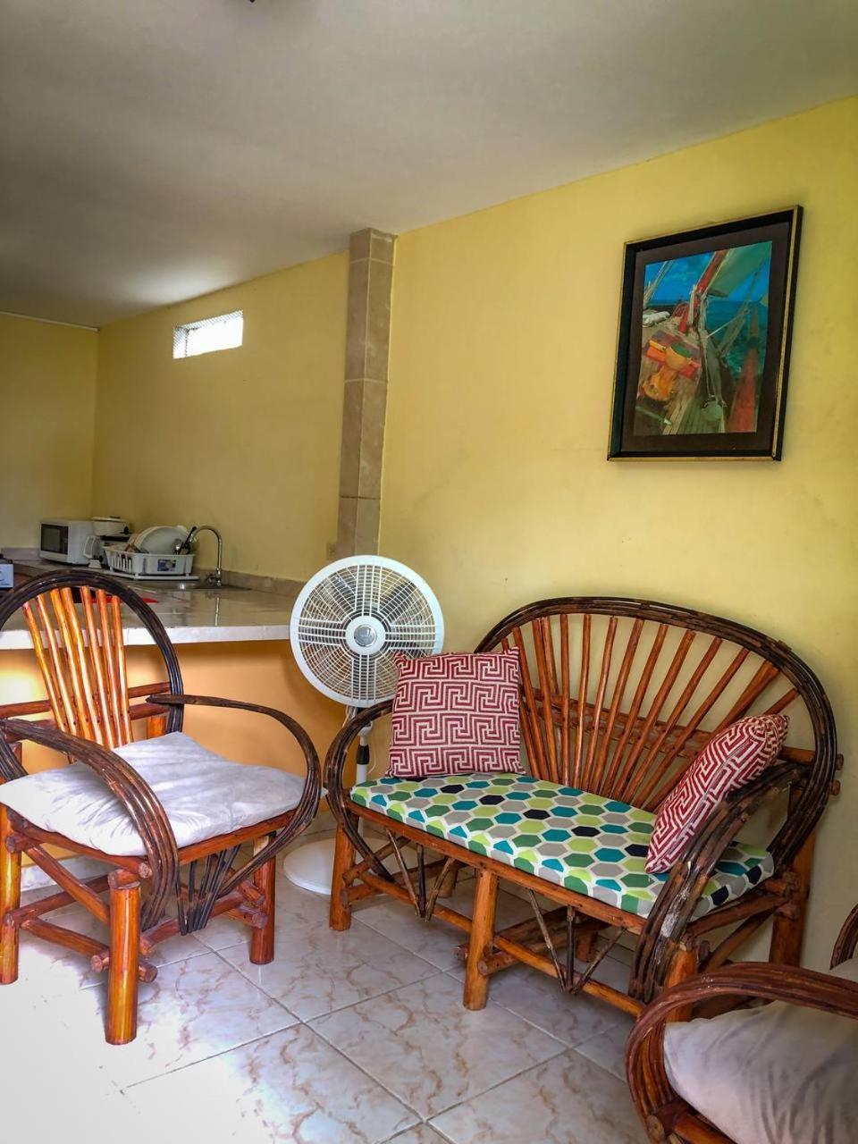 El Valle Casa rural Antón