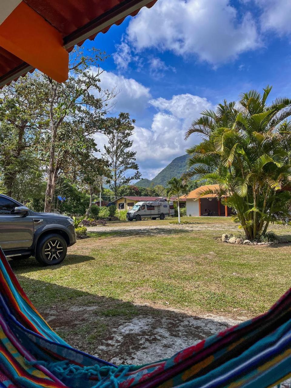 Casa rural El Valle